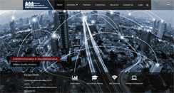 Desktop Screenshot of karyan.com
